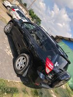 a very clean rav 4 